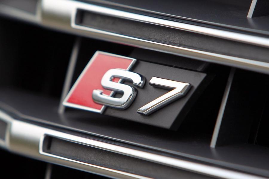 Колеса Audi S7 Sportback 2012 года  (WW) (фото 28 из 73)